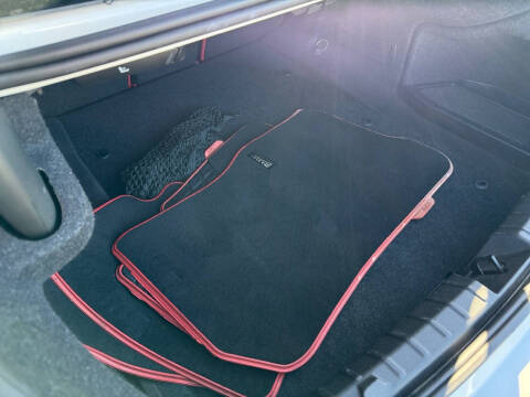 2014 BMW 4 Series 428i