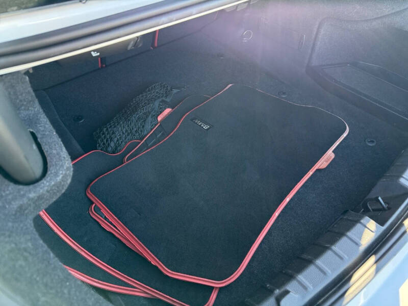 2014 BMW 4 Series 428i