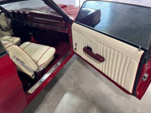 1968 Ford Torino