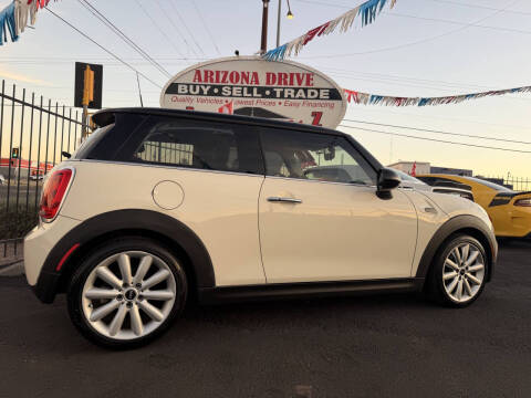 2014 MINI Hardtop Cooper