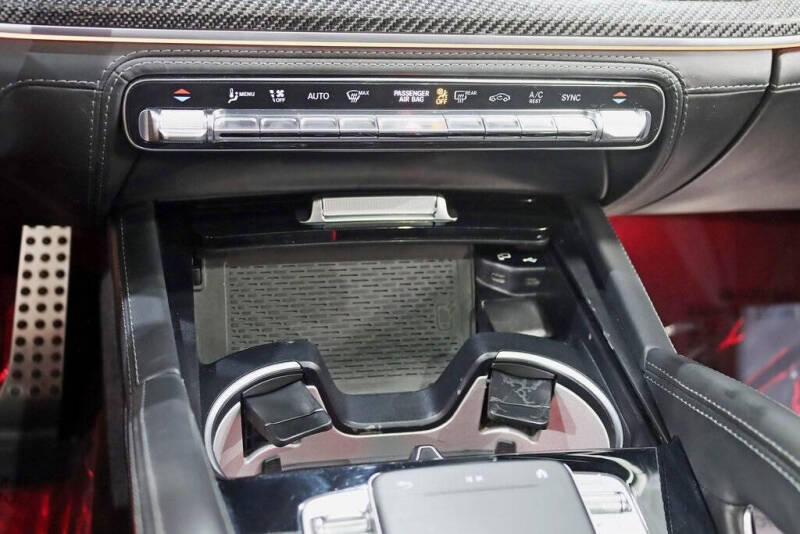 2021 Mercedes-Benz GLS AMG GLS 63