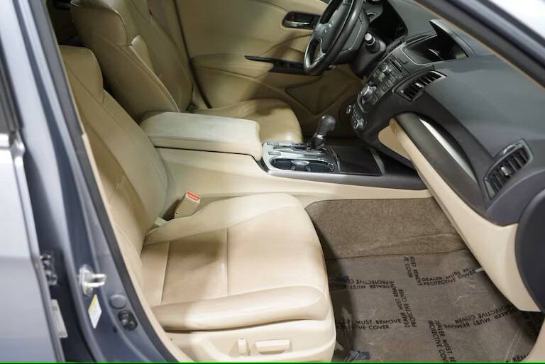 2015 Acura RDX
