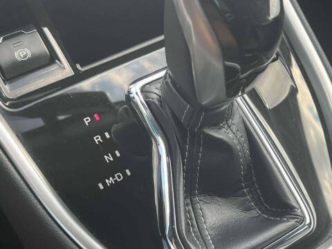 2022 Subaru Outback Onyx Edition XT