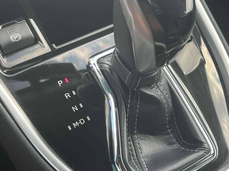 2022 Subaru Outback Onyx Edition XT