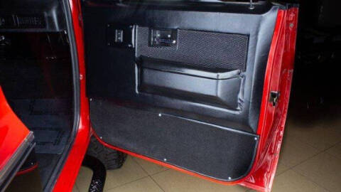 1973 Chevrolet Blazer