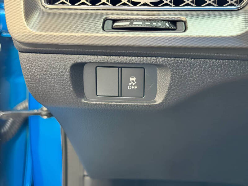 2026 Acura Integra w/Tech w/A-SPEC