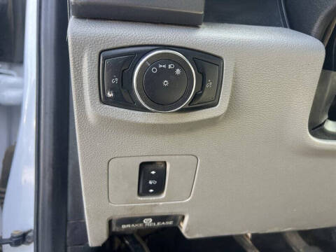 2020 Ford F-350 Super Duty