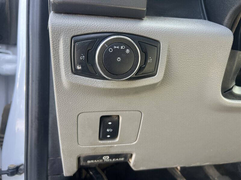 2020 Ford F-350 Super Duty