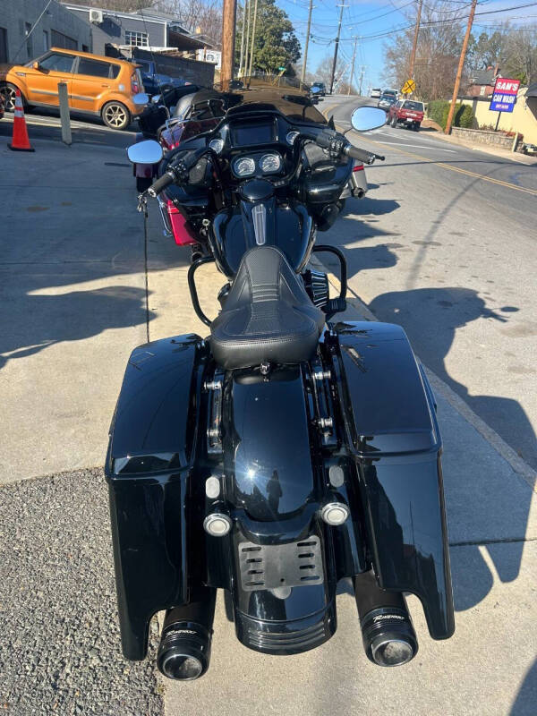 2020 Harley-Davidson Road Glide Special FLTRXS