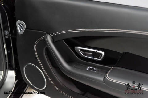 2012 Bentley Continental GT