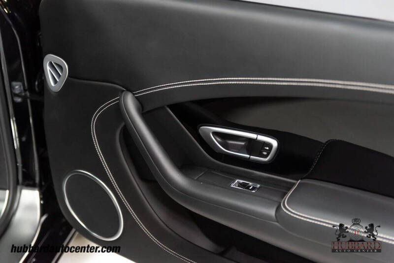 2012 Bentley Continental GT