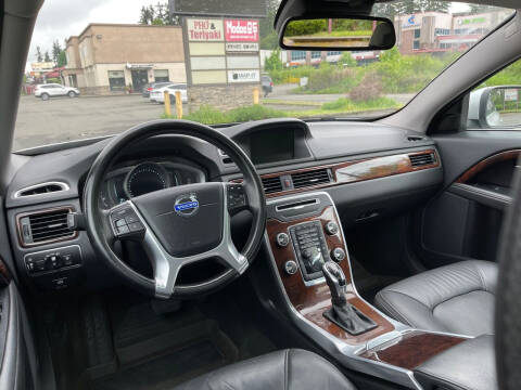 2014 Volvo XC70 3.2 Premier Plus