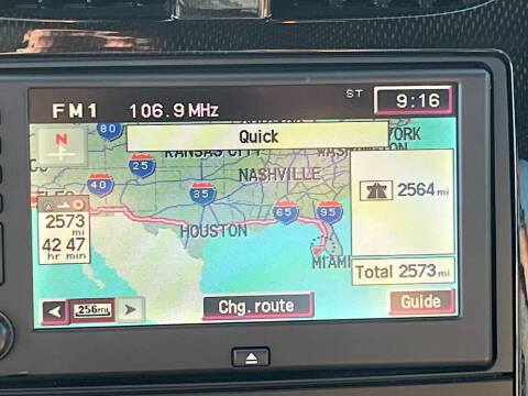 2008 Chevrolet Corvette