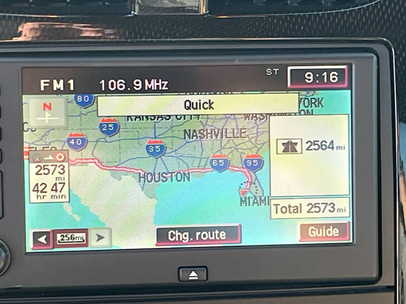 2008 Chevrolet Corvette