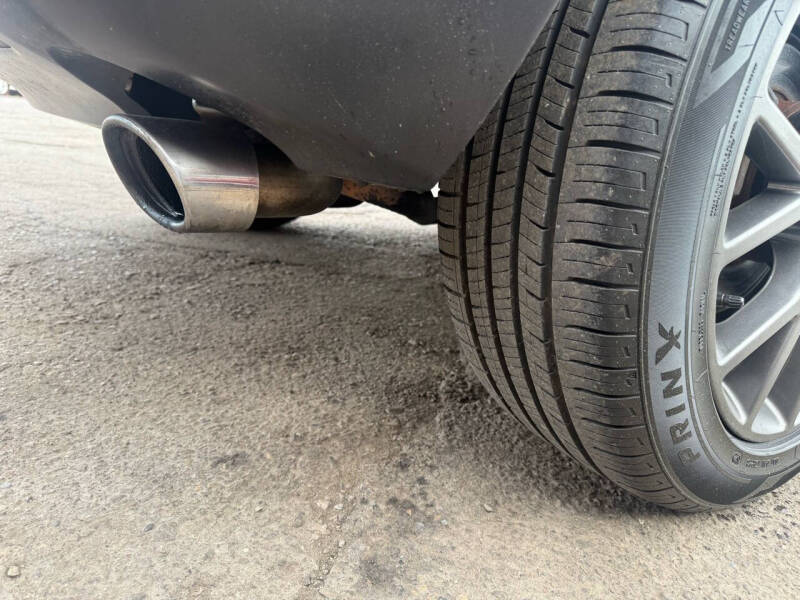 2018 Buick Encore Sport Touring