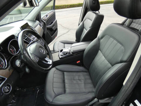 2016 Mercedes-Benz GLE GLE 350