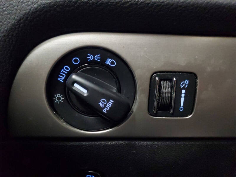 2016 Dodge Durango SXT