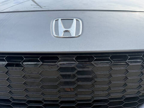 2014 Honda CR-Z