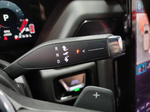 2025 GMC Yukon XL AT4