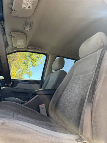 2006 GMC Envoy SLT