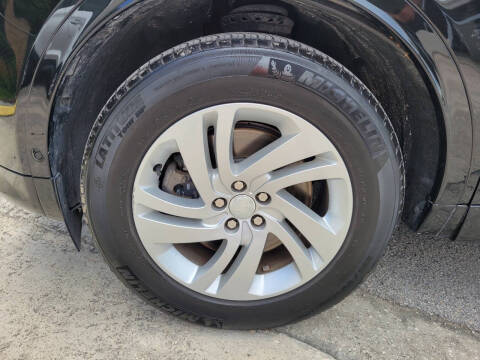 2021 Land Rover Discovery Sport P250 S R-Dynamic