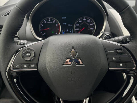 2026 Mitsubishi Eclipse Cross