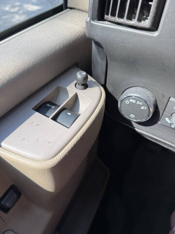 2021 Chevrolet Express 2500