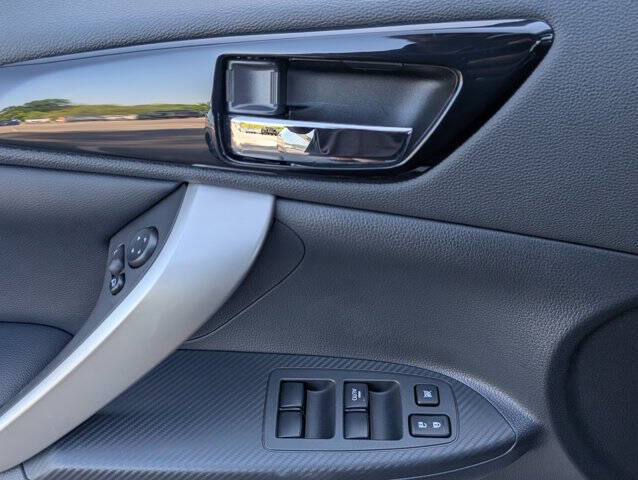 2023 Mitsubishi Eclipse Cross SE