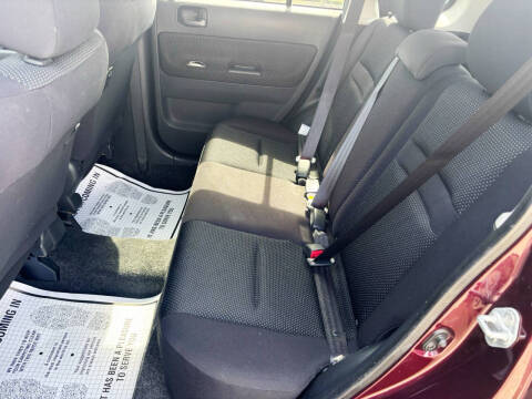 2005 Scion xB