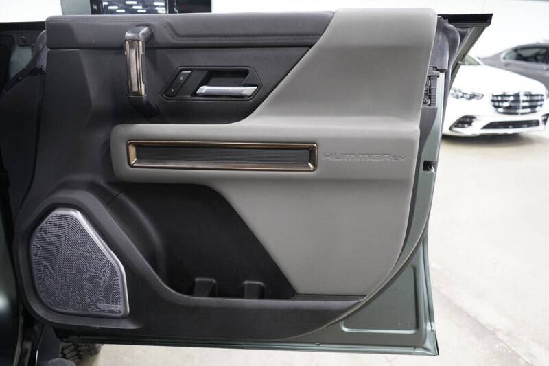 2024 GMC HUMMER EV 3X