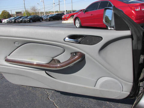 2005 BMW 3 Series 325Ci