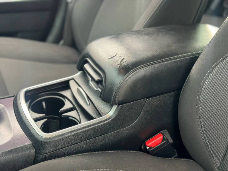 2018 Dodge Charger SXT