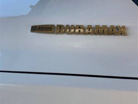 2015 Chevrolet Silverado 2500HD