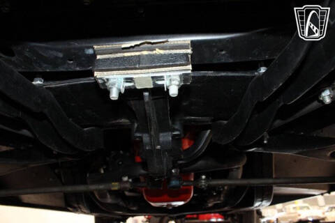 1960 Chevrolet Corvette