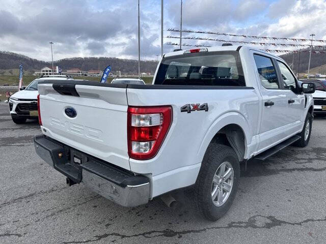 2023 Ford F-150 for sale at Mid-State Pre-Owned in Beckley, WV