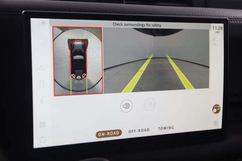 2023 Land Rover Defender 110 V8