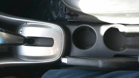 2015 Chevrolet Trax LT