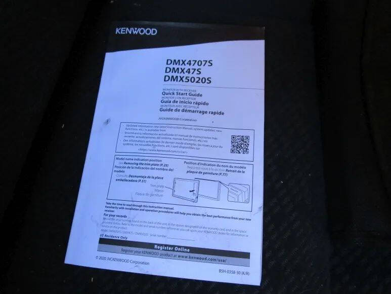 2008 GMC Sierra 1500