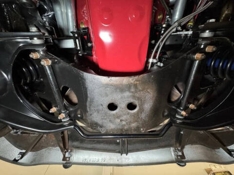 1956 Chevrolet Bel Air