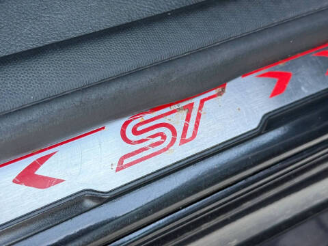 2014 Ford Focus ST