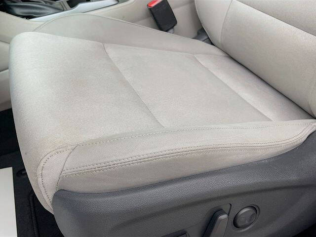 2018 Hyundai Tucson Sport