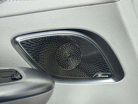 2023 Mercedes-Benz EQE EQE 350+