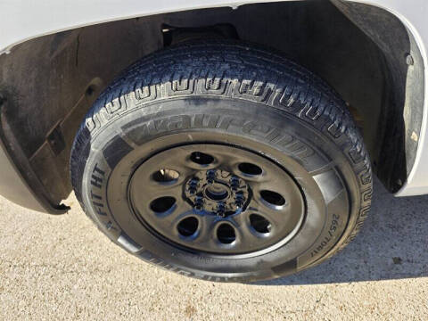 2008 Chevrolet Silverado 1500