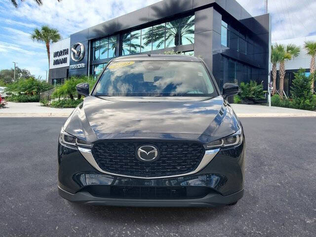 2023 Mazda CX-5 2.5 S Select