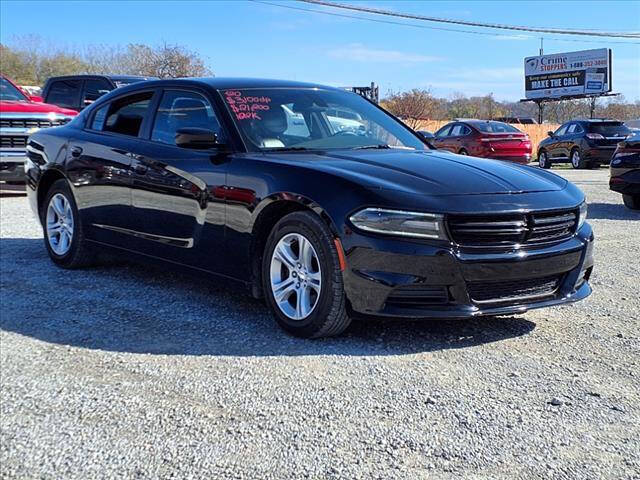 2020 Dodge Charger for sale at Tri State Auto Sales in Cincinnati, OH