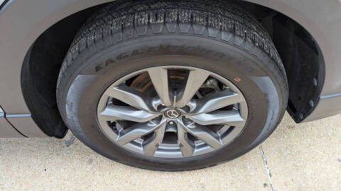 2021 Mazda CX-9 Touring