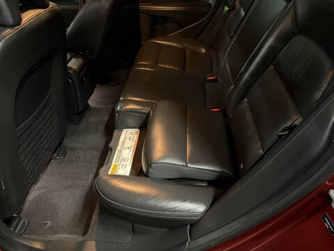 2015 Volvo XC70 T6 Platinum