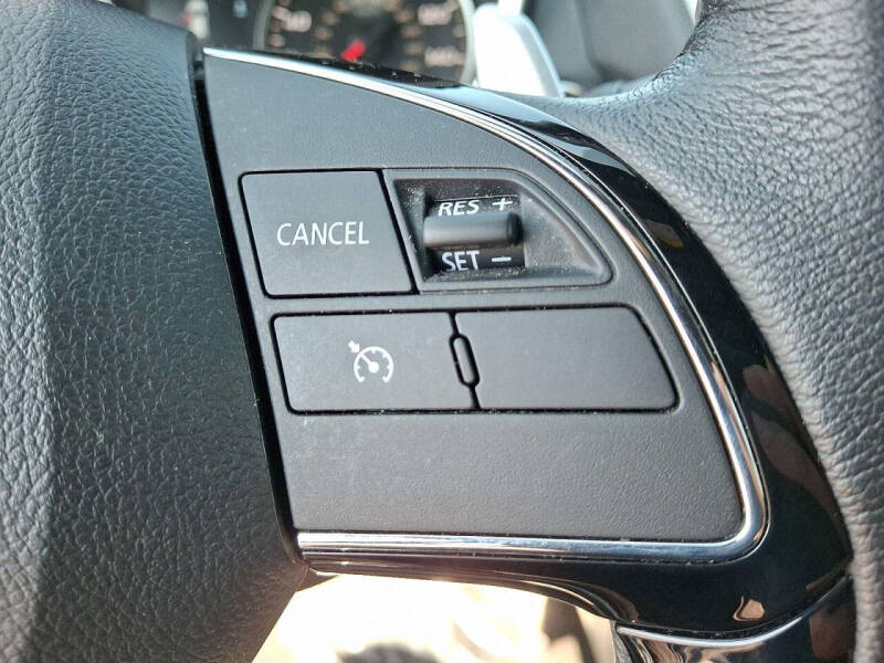 2022 Mitsubishi Eclipse Cross SEL