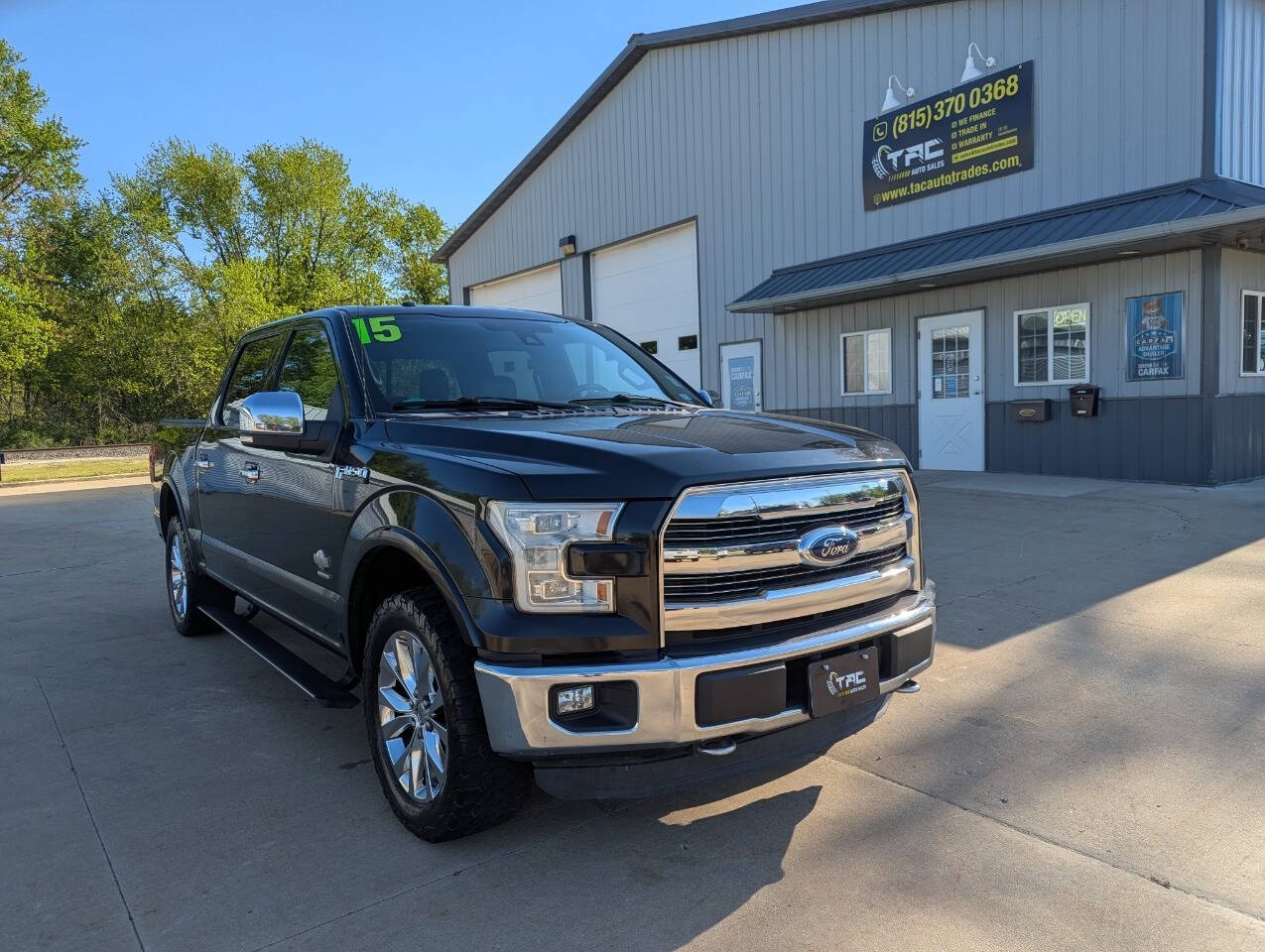 Kankakee Car Dealers