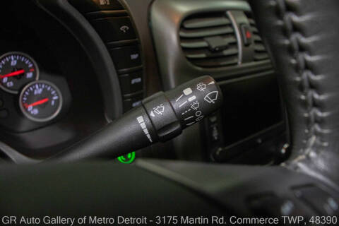 2007 Chevrolet Corvette Z06